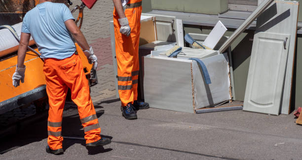 Best Scrap Metal Removal  in Kirkland, IL