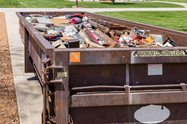 Best Shed Removal  in Kirkland, IL